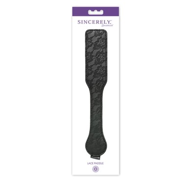 Packa - Sportsheets Sincerely Lace Paddle